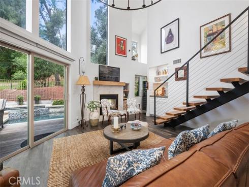 31801 Via Patito , Coto de Caza, CA