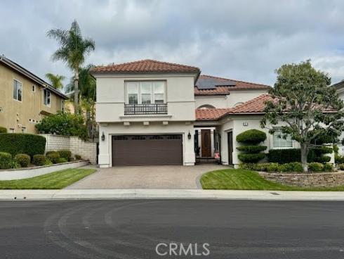 4 Roosevelt Drive, Coto de Caza, CA