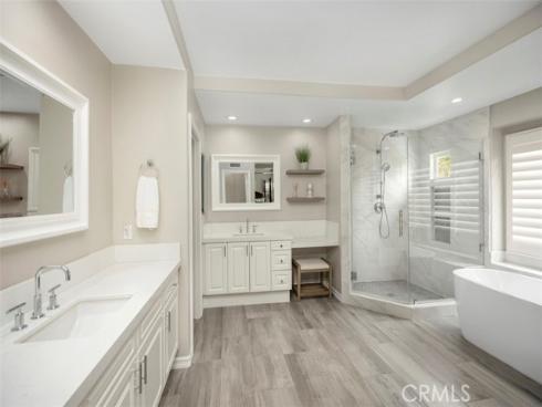 4 Roosevelt Drive, Coto de Caza, CA