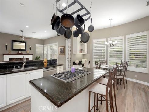 4 Roosevelt Drive, Coto de Caza, CA