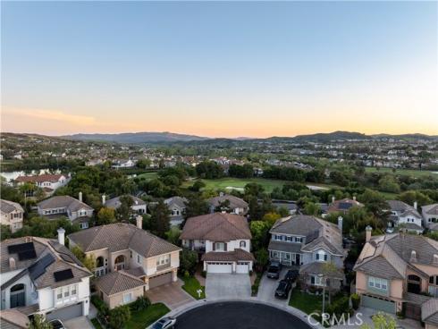 2 Kennedy Court, Coto de Caza, CA