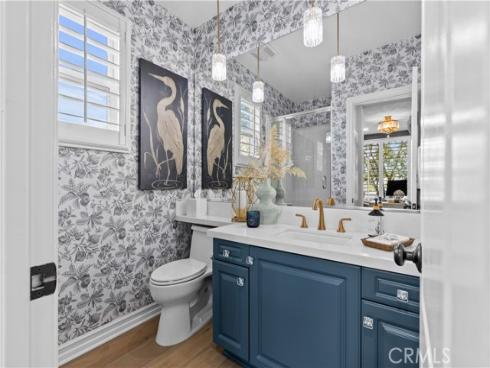 2 Kennedy Court, Coto de Caza, CA