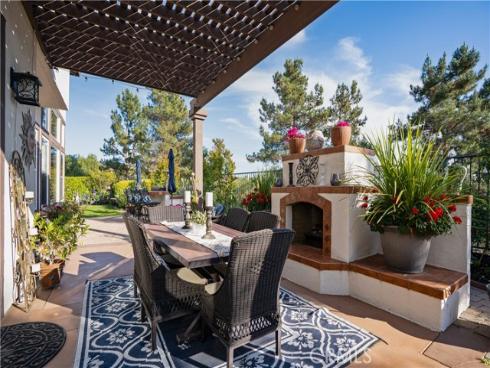 2 Kennedy Court, Coto de Caza, CA
