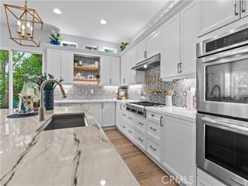 2 Kennedy Court, Coto de Caza, CA
