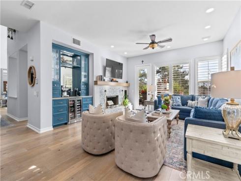 2 Kennedy Court, Coto de Caza, CA