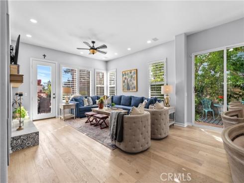 2 Kennedy Court, Coto de Caza, CA