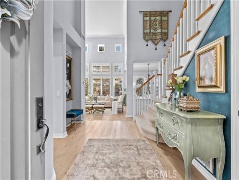 2 Kennedy Court, Coto de Caza, CA