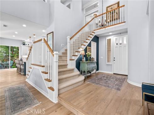 2 Kennedy Court, Coto de Caza, CA