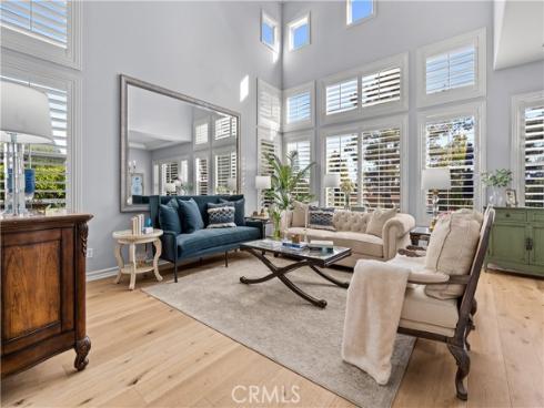 2 Kennedy Court, Coto de Caza, CA