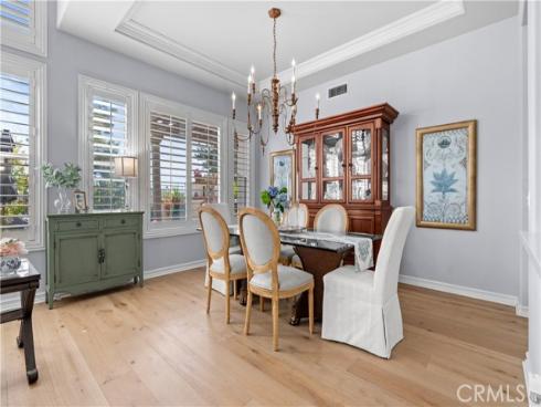 2 Kennedy Court, Coto de Caza, CA