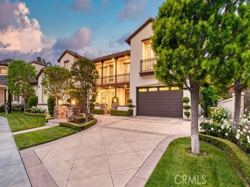6 Rosana Way, Coto de Caza, CA