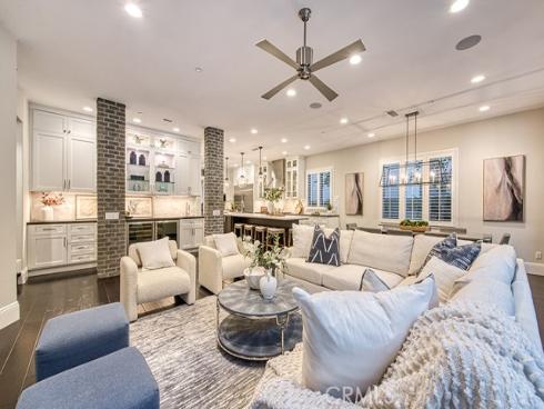 6 Rosana Way, Coto de Caza, CA