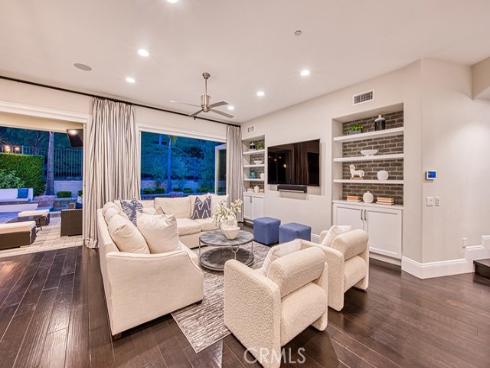 6 Rosana Way, Coto de Caza, CA