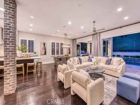 6 Rosana Way, Coto de Caza, CA