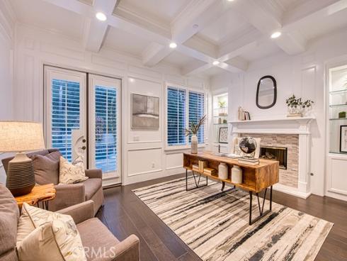 6 Rosana Way, Coto de Caza, CA