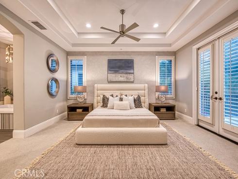 6 Rosana Way, Coto de Caza, CA