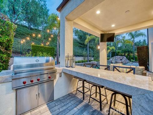 6 Rosana Way, Coto de Caza, CA