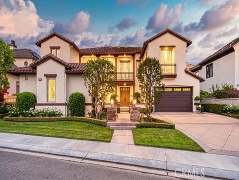 6  Rosana   Way, Coto de Caza, CA