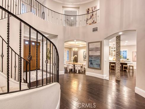 6 Rosana Way, Coto de Caza, CA