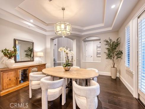 6 Rosana Way, Coto de Caza, CA