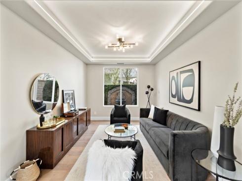 34 Vela Court, Coto de Caza, CA