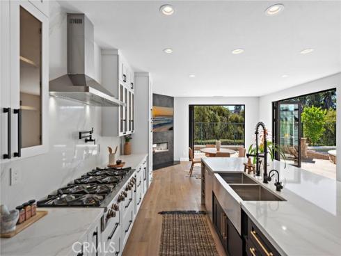 34 Vela Court, Coto de Caza, CA