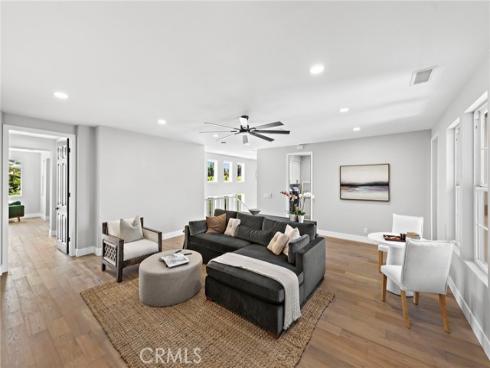 34 Vela Court, Coto de Caza, CA