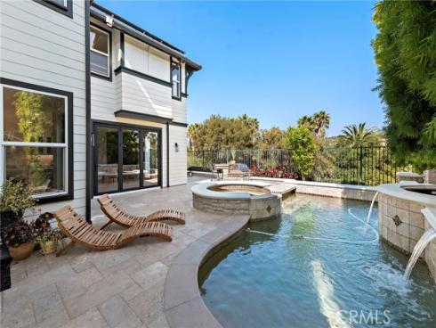 34 Vela Court, Coto de Caza, CA