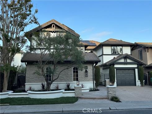 34 Vela Court, Coto de Caza, CA