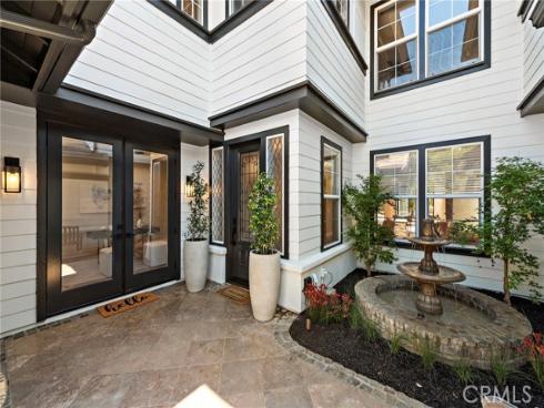 34 Vela Court, Coto de Caza, CA
