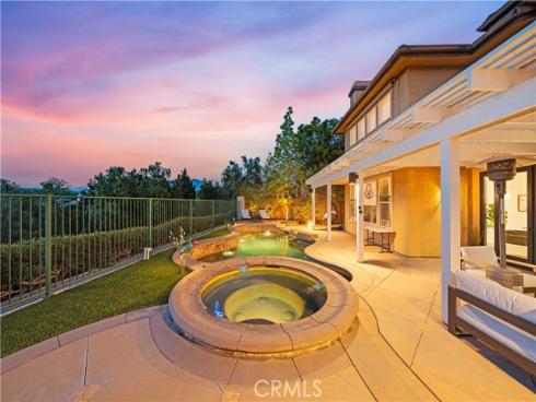 5 Westchester Court, Coto de Caza, CA