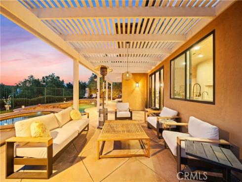 5 Westchester Court, Coto de Caza, CA