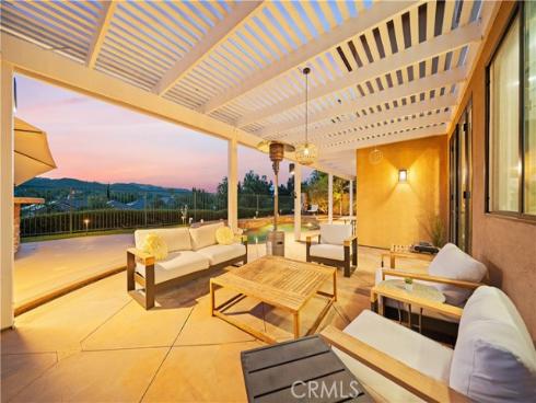 5 Westchester Court, Coto de Caza, CA