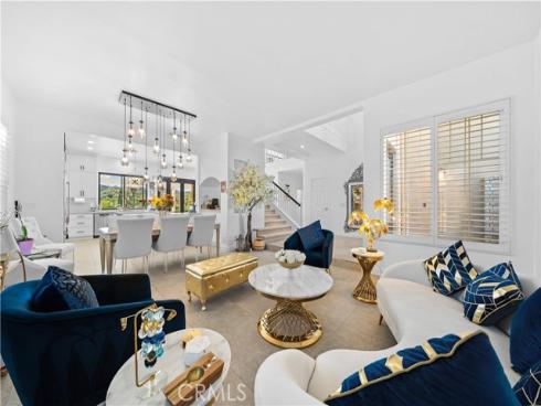 5 Westchester Court, Coto de Caza, CA