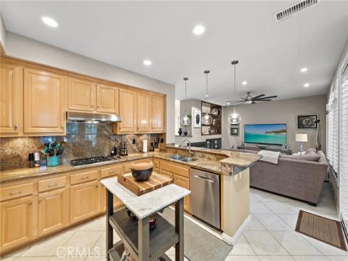 27 Birdie Lane, Coto de Caza, CA