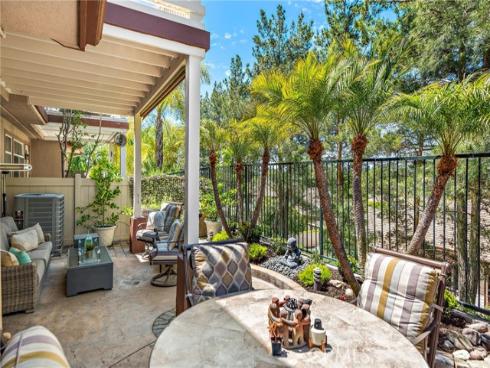 27 Birdie Lane, Coto de Caza, CA