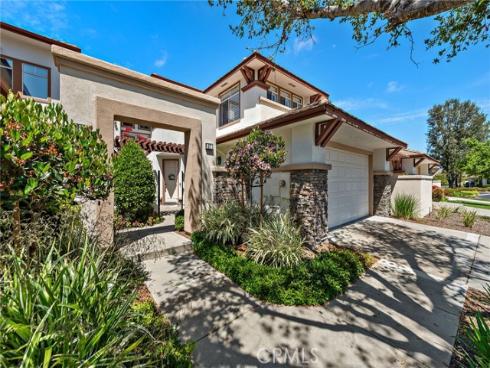 27 Birdie Lane, Coto de Caza, CA