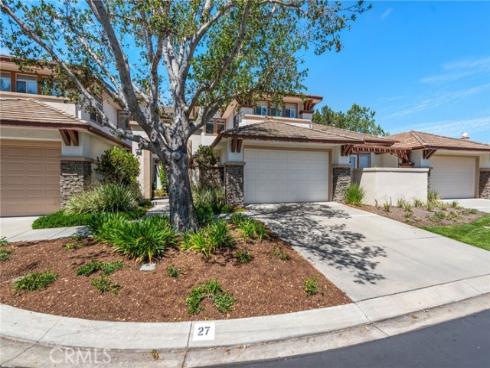 27 Birdie Lane, Coto de Caza, CA