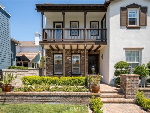 23 Victoria Lane , Coto de Caza, CA