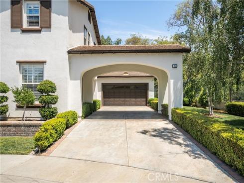 23 Victoria Lane , Coto de Caza, CA