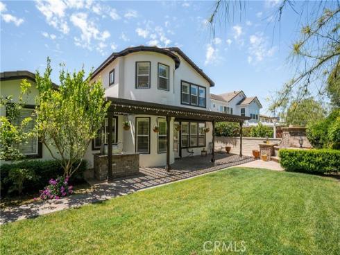 23 Victoria Lane , Coto de Caza, CA