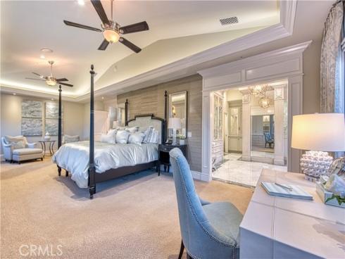 32 Panorama , Coto de Caza, CA