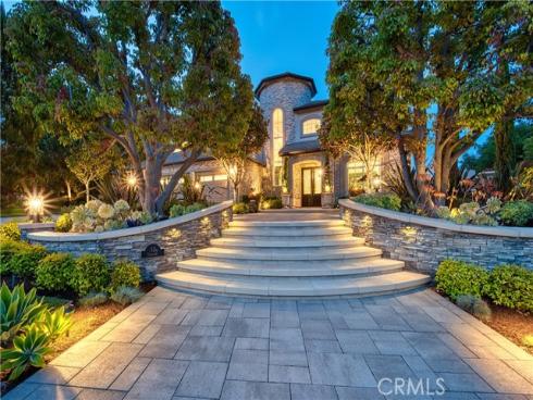 32 Panorama , Coto de Caza, CA