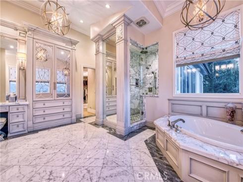 32 Panorama , Coto de Caza, CA