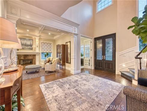 32 Panorama , Coto de Caza, CA