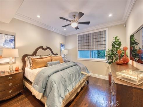 32 Panorama , Coto de Caza, CA