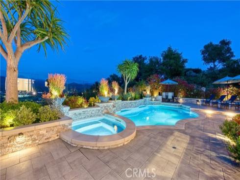 32 Panorama , Coto de Caza, CA