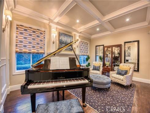 32 Panorama , Coto de Caza, CA