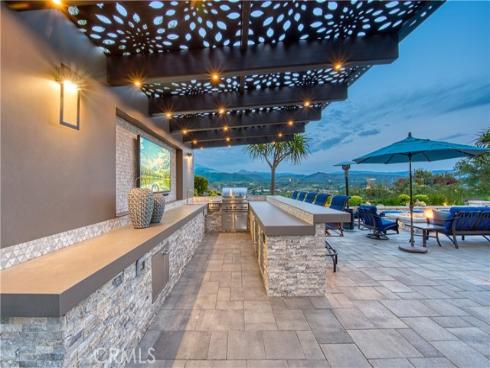 32 Panorama , Coto de Caza, CA