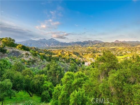 32 Panorama , Coto de Caza, CA